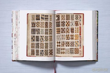 The Book of Printed Fabrics. From the 16th century until today [KSIĄŻKA]