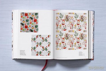 The Book of Printed Fabrics. From the 16th century until today [KSIĄŻKA]