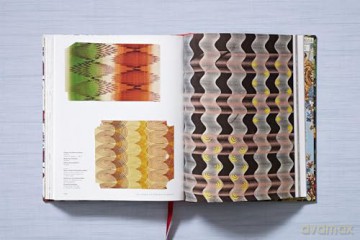 The Book of Printed Fabrics. From the 16th century until today [KSIĄŻKA]