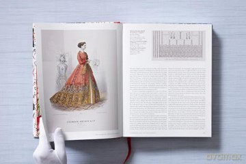 The Book of Printed Fabrics. From the 16th century until today [KSIĄŻKA]