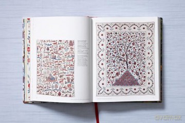 The Book of Printed Fabrics. From the 16th century until today [KSIĄŻKA]