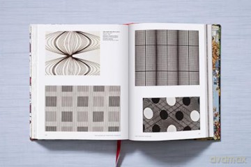 The Book of Printed Fabrics. From the 16th century until today [KSIĄŻKA]