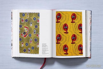 The Book of Printed Fabrics. From the 16th century until today [KSIĄŻKA]