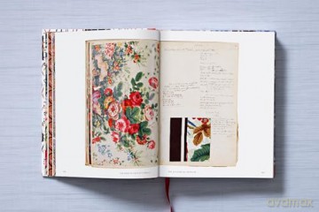 The Book of Printed Fabrics. From the 16th century until today [KSIĄŻKA]