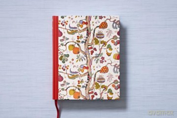 The Book of Printed Fabrics. From the 16th century until today [KSIĄŻKA]