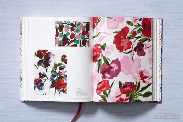 The Book of Printed Fabrics. From the 16th century until today [KSIĄŻKA]