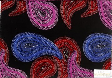 The Book of Printed Fabrics. From the 16th century until today [KSIĄŻKA]