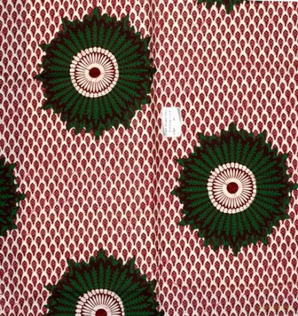 The Book of Printed Fabrics. From the 16th century until today [KSIĄŻKA]