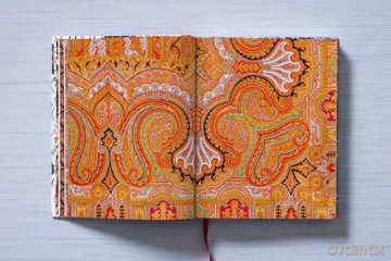 The Book of Printed Fabrics. From the 16th century until today [KSIĄŻKA]