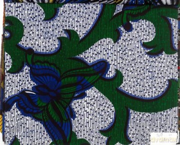 The Book of Printed Fabrics. From the 16th century until today [KSIĄŻKA]