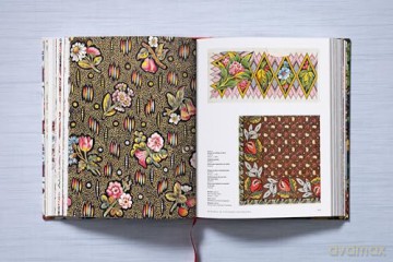 The Book of Printed Fabrics. From the 16th century until today [KSIĄŻKA]