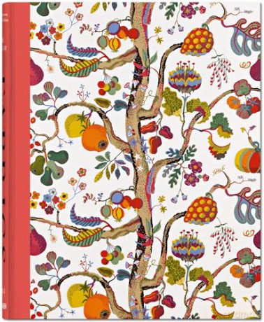 The Book of Printed Fabrics. From the 16th century until today [KSIĄŻKA]