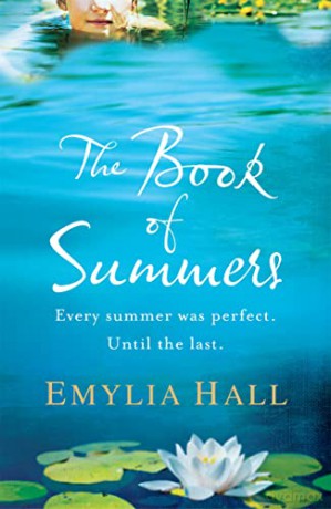 The Book of Summers: The Richard and Judy Bestseller - Emylia Hall [KSIĄŻKA]