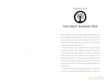 The Boy to Beat the Gods - Ashley Thorpe [KSIĄŻKA]