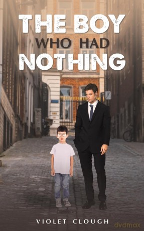 The Boy Who Had Nothing - Violet Clough [KSIĄŻKA]