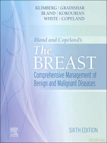 The Breast: Comprehensive Management of Benign and Malignant Diseases - Kirby I. Bland [KSIĄŻKA]