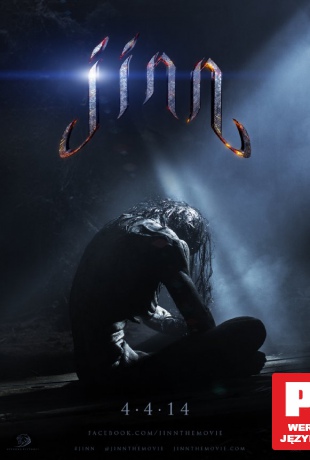 Jinn [Blu-Ray]