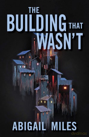The Building That Wasn't [KSIĄŻKA]