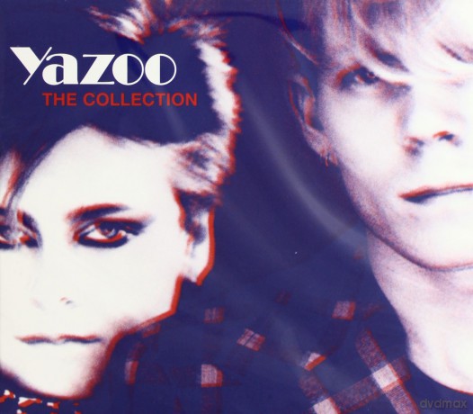 Yazoo: The Collection [2CD]