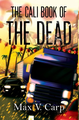 The Cali Book Of The Dead [KSIĄŻKA]
