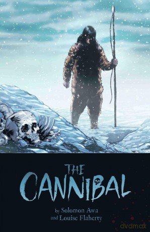 The Cannibal [KSIĄŻKA]