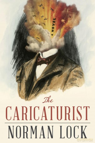 The Caricaturist (The American Novels) [KSIĄŻKA]