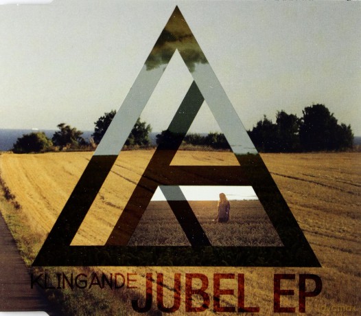 Klingande: Jubel (EP) [CD]