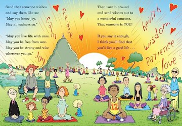 The Cat on the Mat: All About Mindfulness (Cat in the Hat's Learning Library) - Bonnie Worth [KSIĄŻKA]