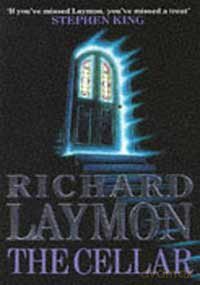 The Cellar - Richard Laymon [KSIĄŻKA]