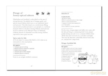 The Chain Bridge Honey Bible - Liz Ashworth [KSIĄŻKA]