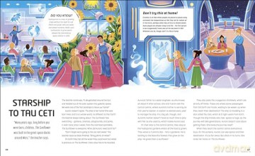 The Children's Book of the Future - Lavie Tidhar [KSIĄŻKA]