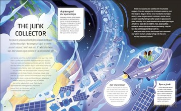The Children's Book of the Future - Lavie Tidhar [KSIĄŻKA]