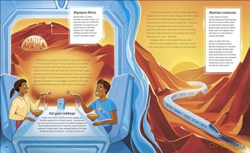 The Children's Book of the Future - Lavie Tidhar [KSIĄŻKA]