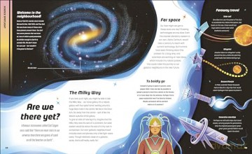 The Children's Book of the Future - Lavie Tidhar [KSIĄŻKA]