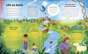 The Children's Book of the Future - Lavie Tidhar [KSIĄŻKA]