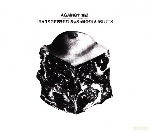 Against Me: Transgender Dysphoria Blues (digipack) [CD]