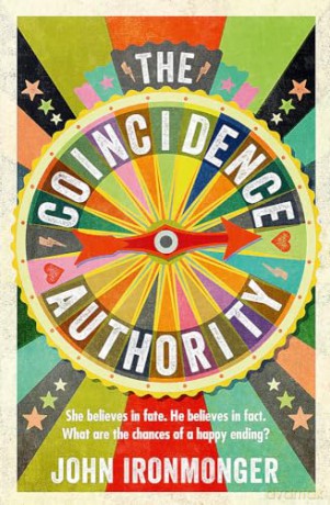 The Coincidence Authority - J W Ironmonger [KSIĄŻKA]