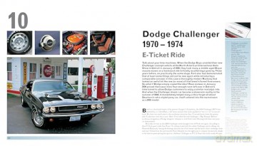 The Complete Book of Dodge and Plymouth Muscle Cars: Every Model from 1960 to Today (Complete Book Series) - Mike Mueller [KSIĄŻKA]