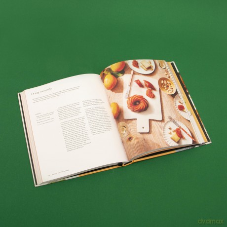 The Complete Cheese Pairing Cookbook - Carr Morgan [KSIĄŻKA]