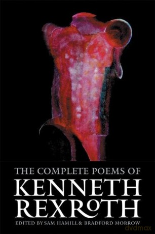 The Complete Poems of Kenneth Rexroth [KSIĄŻKA]