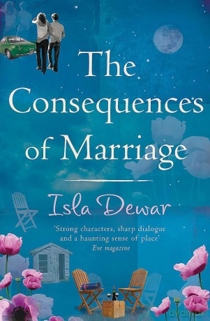 The Consequences Of Marriage - Isla Dewar [KSIĄŻKA]