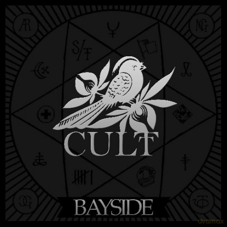 Bayside: Cult (digipack) [CD]