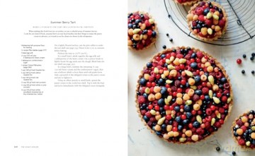 The Cook's Atelier: Recipes, Techniques, and Stories from Our French Cooking School - Marjorie Taylor [KSIĄŻKA]
