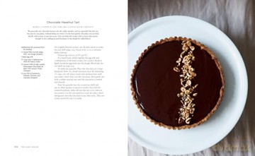 The Cook's Atelier: Recipes, Techniques, and Stories from Our French Cooking School - Marjorie Taylor [KSIĄŻKA]