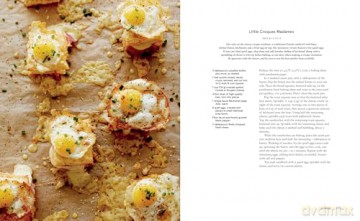 The Cook's Atelier: Recipes, Techniques, and Stories from Our French Cooking School - Marjorie Taylor [KSIĄŻKA]