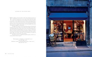 The Cook's Atelier: Recipes, Techniques, and Stories from Our French Cooking School - Marjorie Taylor [KSIĄŻKA]