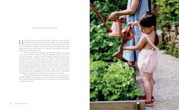 The Cook's Atelier: Recipes, Techniques, and Stories from Our French Cooking School - Marjorie Taylor [KSIĄŻKA]