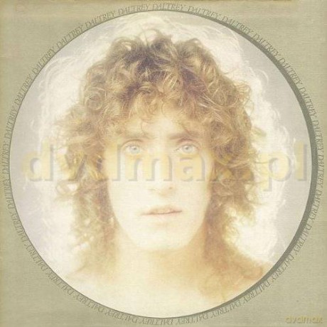 Roger Daltrey: Daltrey [CD]