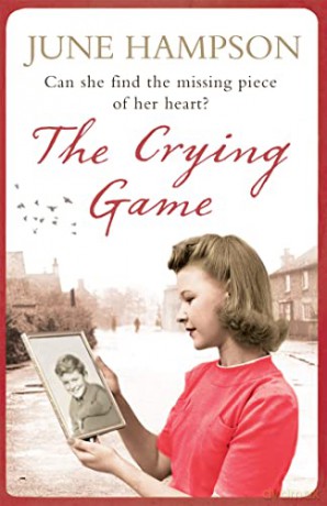 The Crying Game - June Hampson [KSIĄŻKA]