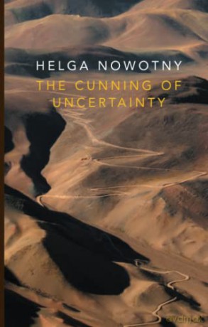 The Cunning of Uncertainty [KSIĄŻKA]